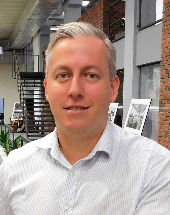 Tomáš Anděl novým strategickým riaditeľom prevádzky Alzy